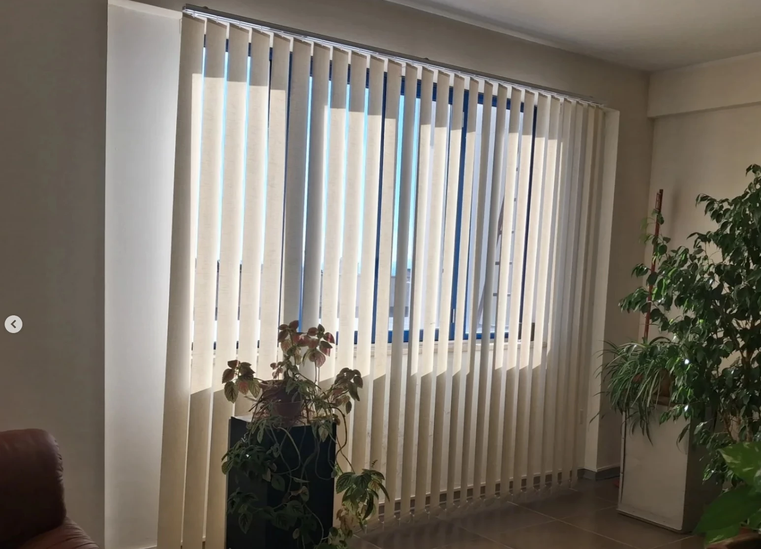 Tessuti per arredamento disponibili da Style Room a Lamezia Terme