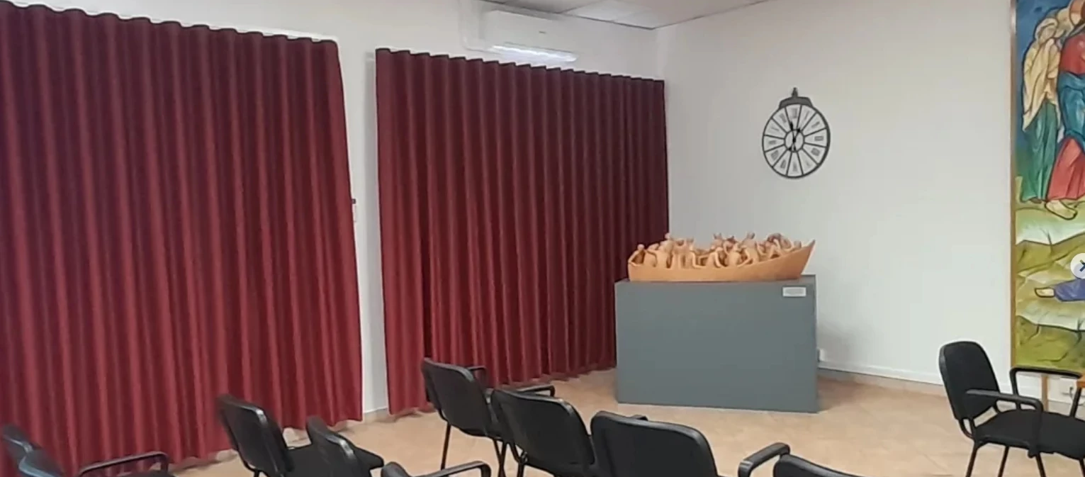 Consulenza e installazione tende su misura da Style Room a Lamezia Terme