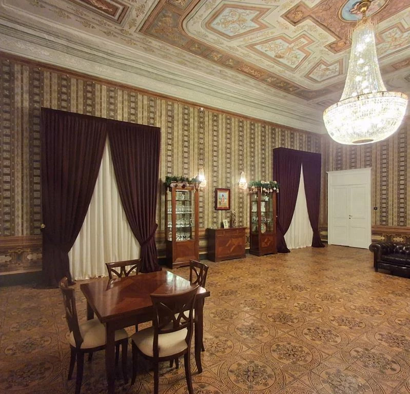 tende da interno Lamezia Terme consulenza